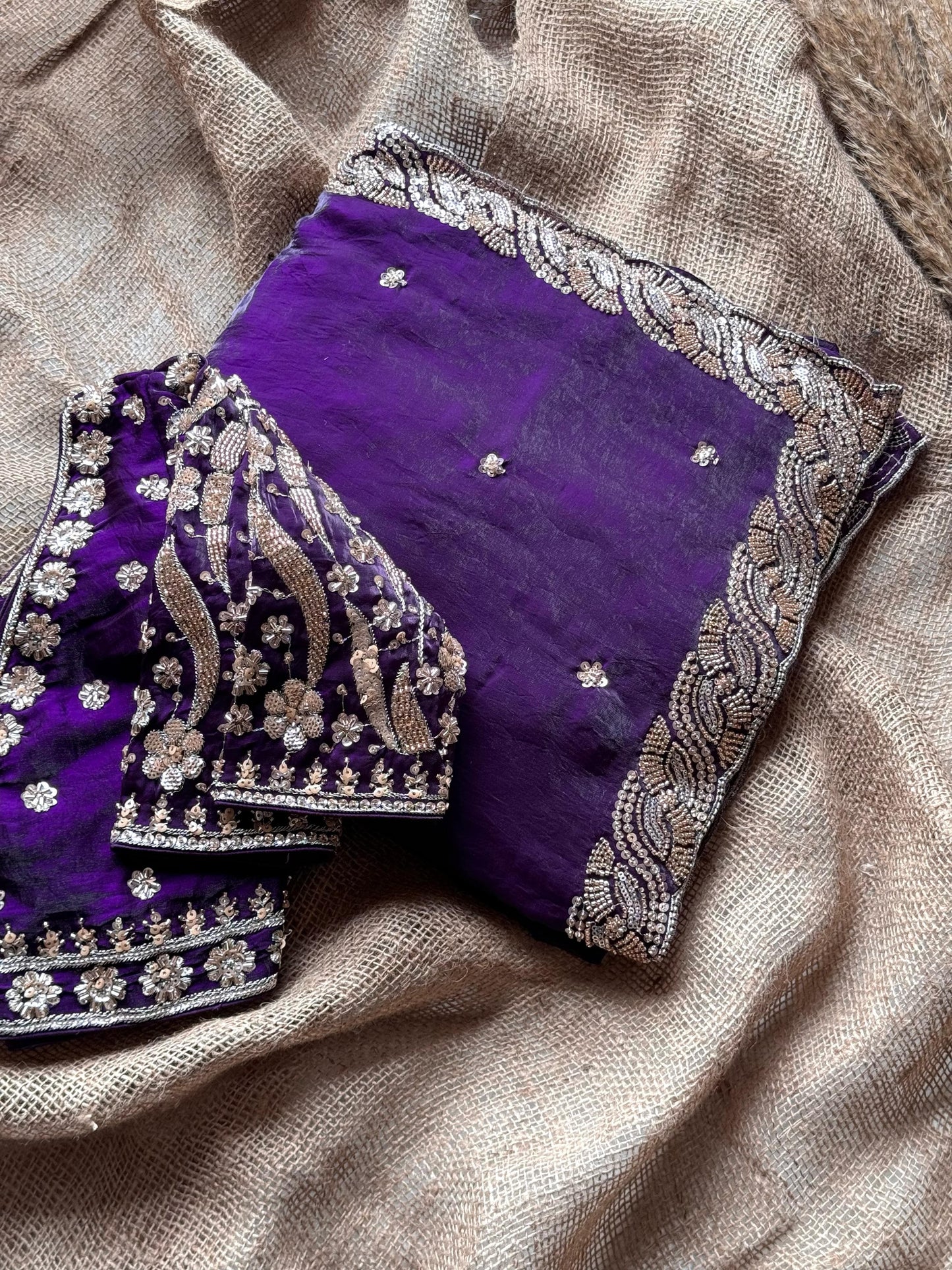Violet Love