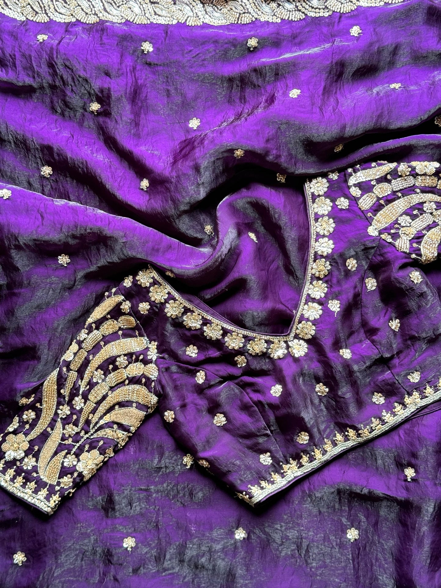 Violet Love