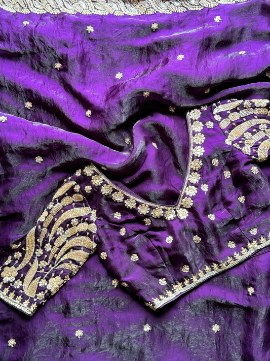 Violet Love