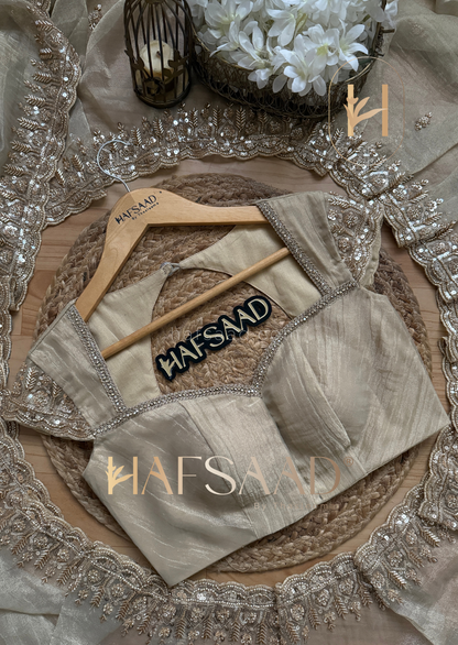Mastani - Soft tissue saree