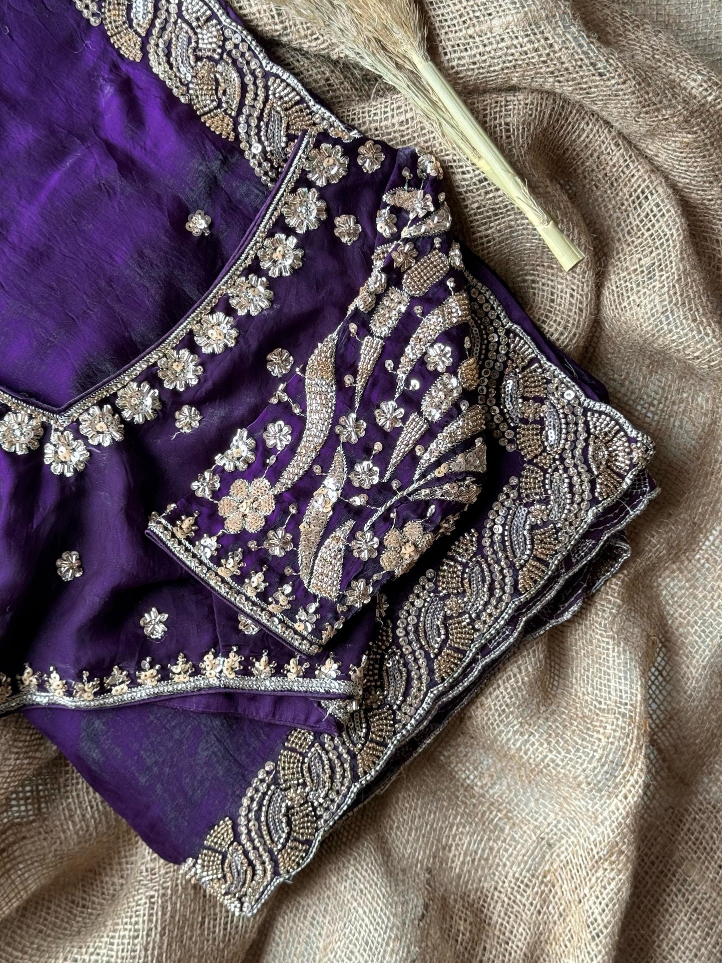 Violet Love