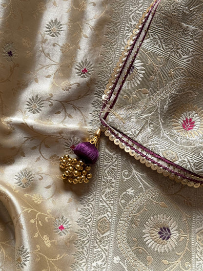 Padmaja Silk Saree