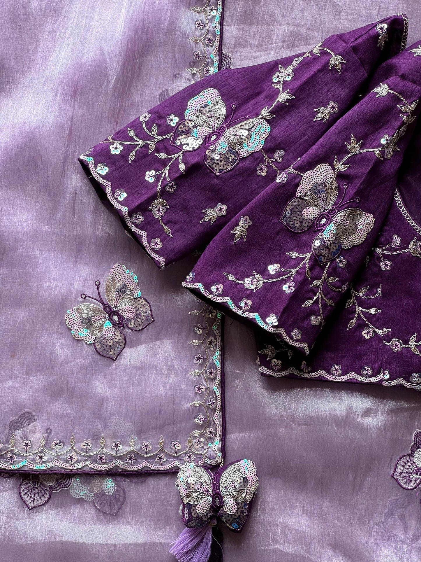 saree