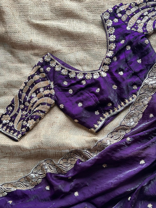 Violet Love