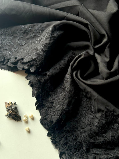 Ana Organza Saree