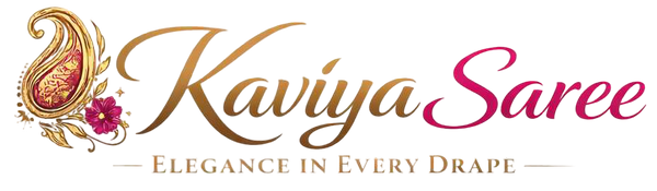 Kaviya Saree